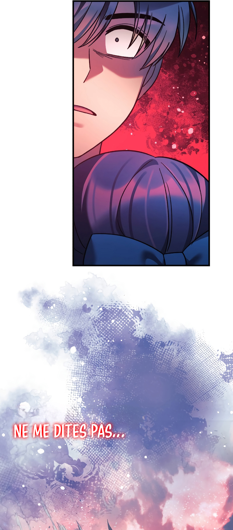 Read My Daughter is the Final Boss FR Manga Online
