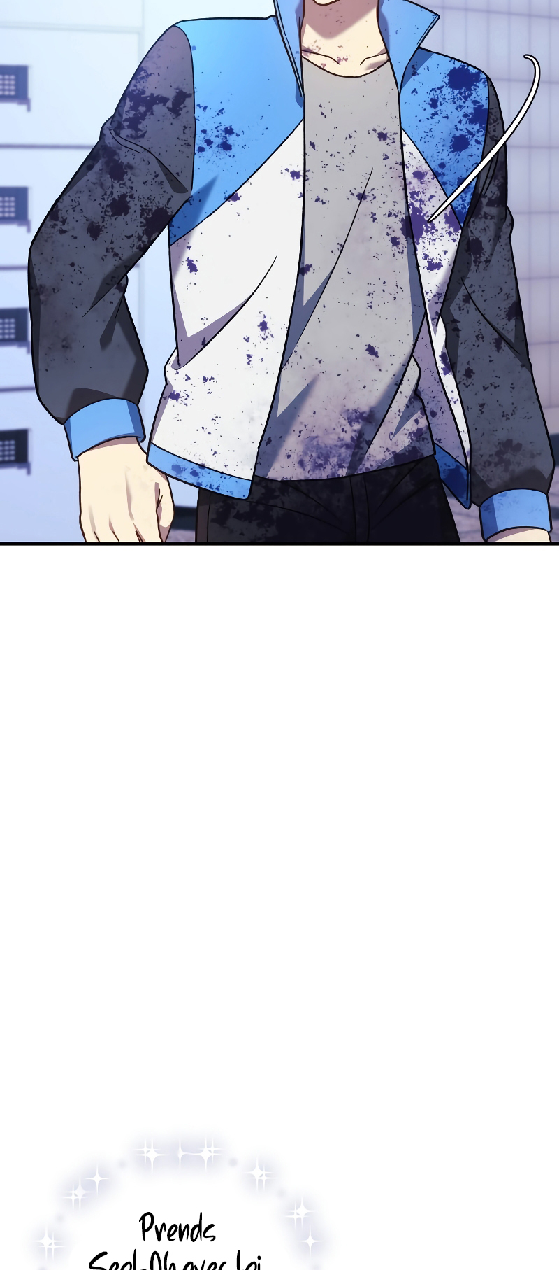 Read My Daughter is the Final Boss FR Manga Online