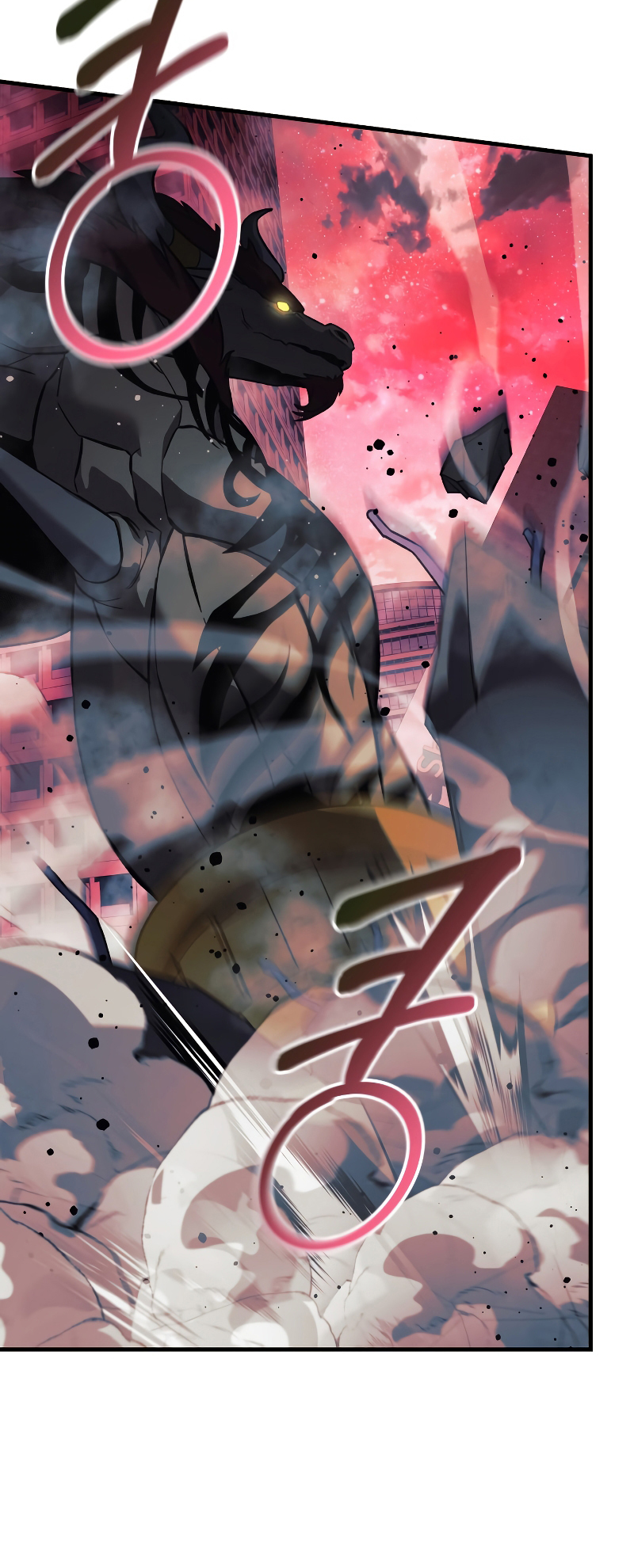 Read My Daughter is the Final Boss FR Manga Online