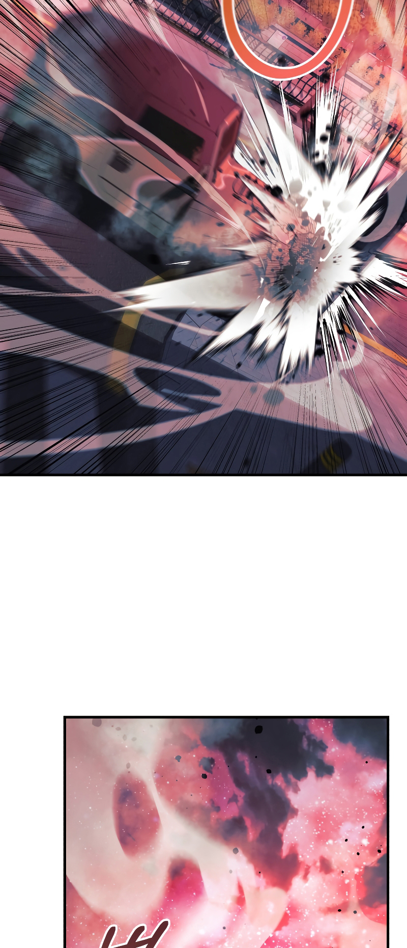 Read My Daughter is the Final Boss FR Manga Online