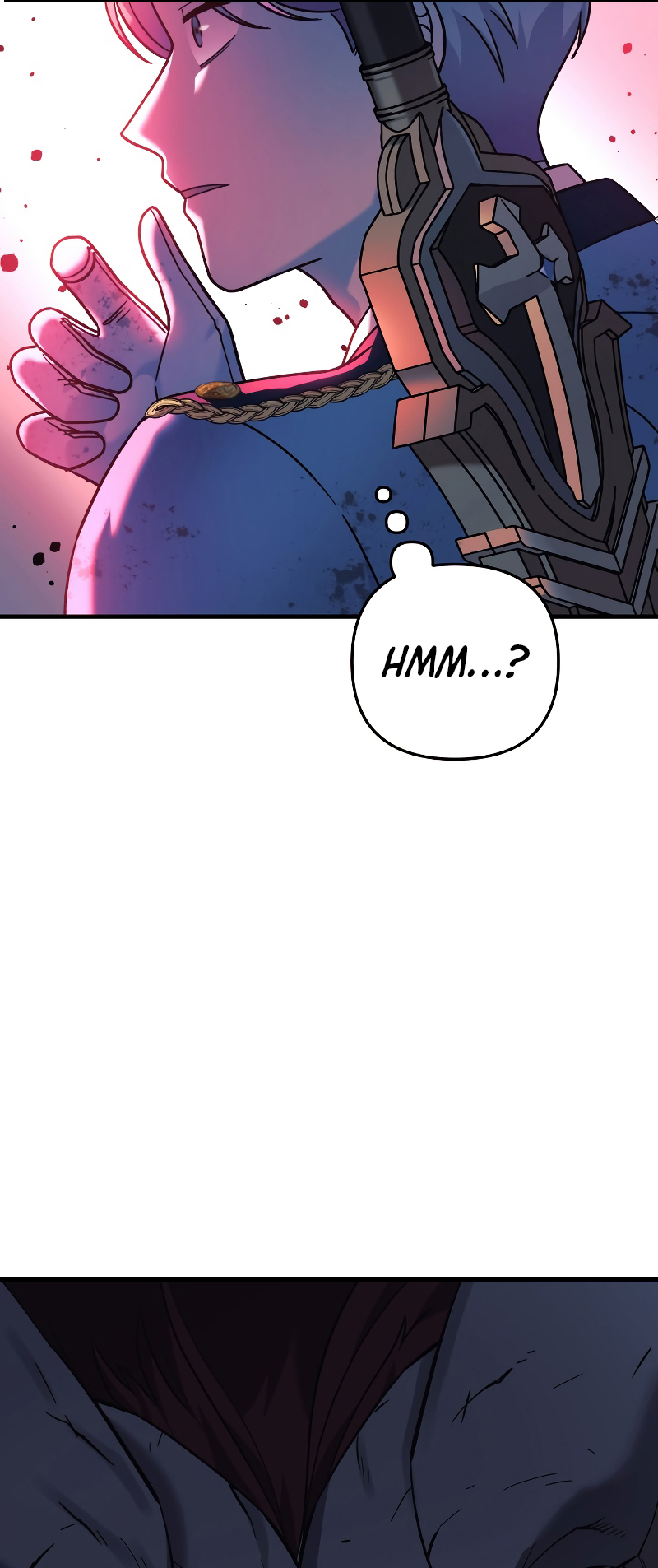 Read My Daughter is the Final Boss FR Manga Online