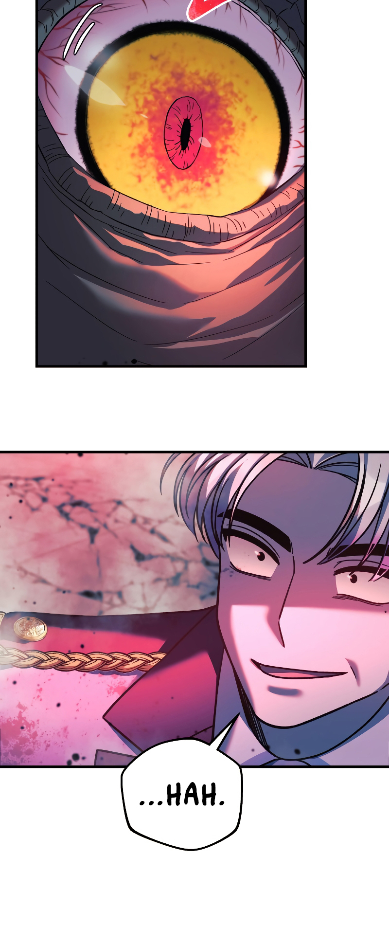 Read My Daughter is the Final Boss FR Manga Online