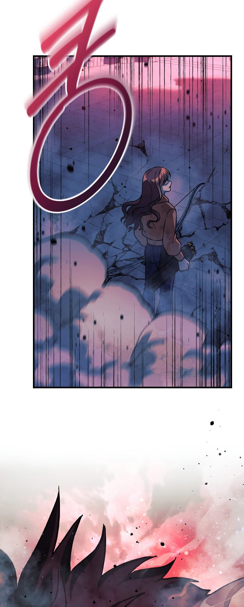 Read My Daughter is the Final Boss FR Manga Online