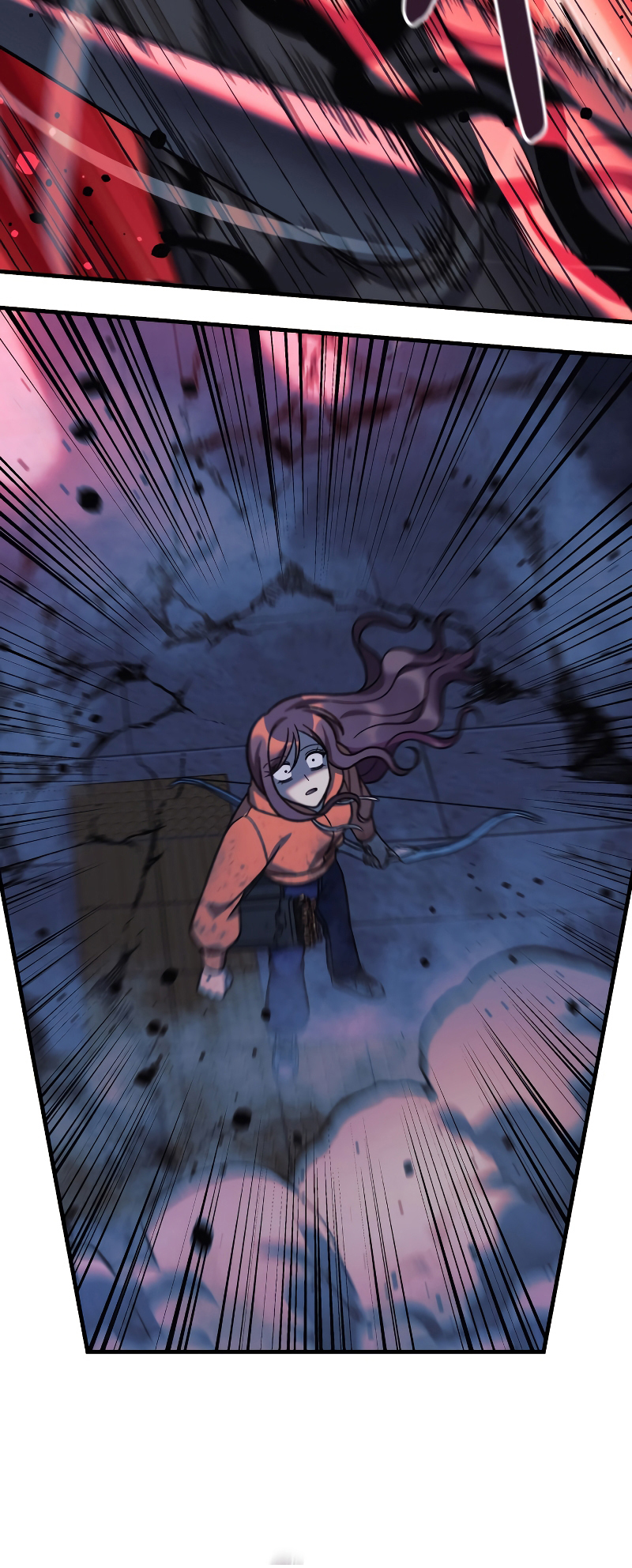 Read My Daughter is the Final Boss FR Manga Online