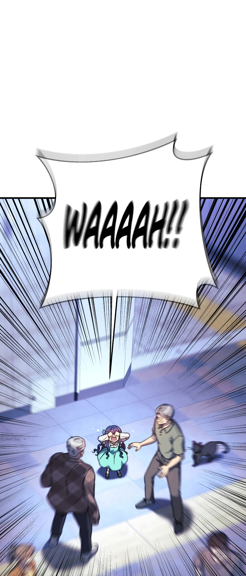 Read My Daughter is the Final Boss FR Manga Online