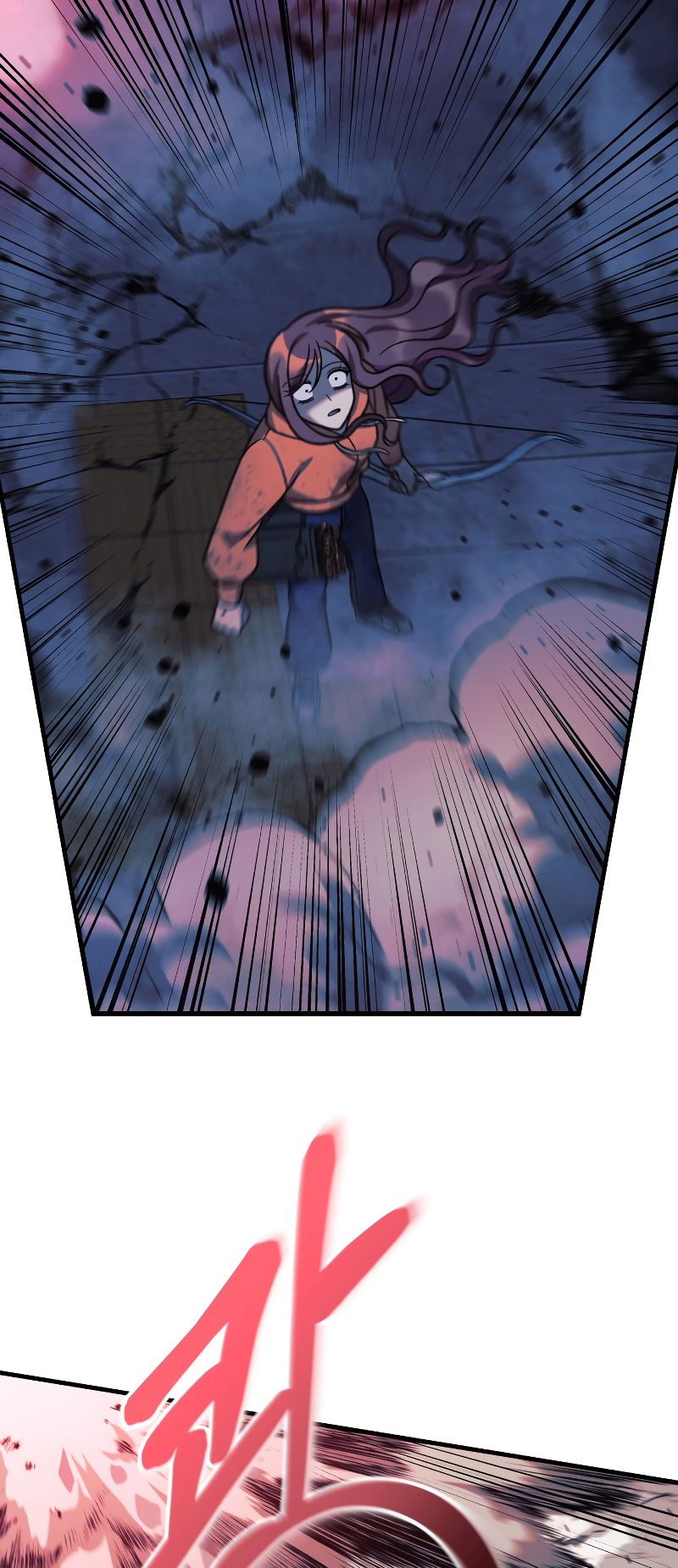 Read My Daughter is the Final Boss FR Manga Online