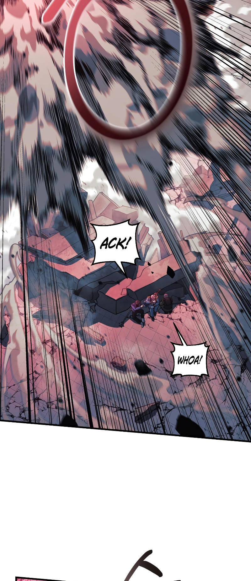 Read My Daughter is the Final Boss FR Manga Online