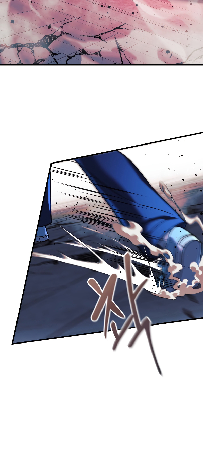 Read My Daughter is the Final Boss FR Manga Online