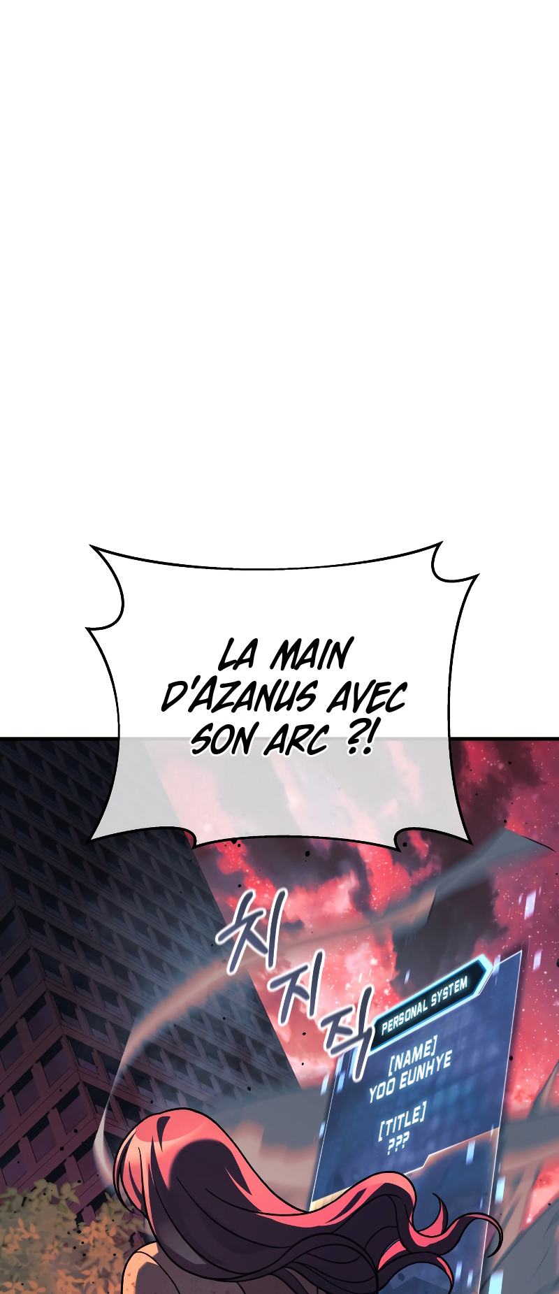 Read My Daughter is the Final Boss FR Manga Online
