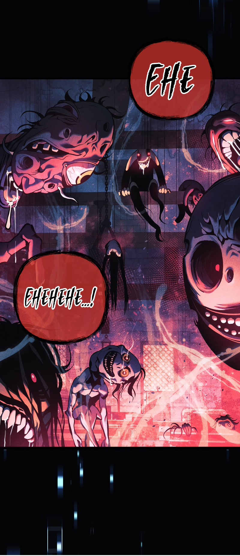 Read My Daughter is the Final Boss FR Manga Online