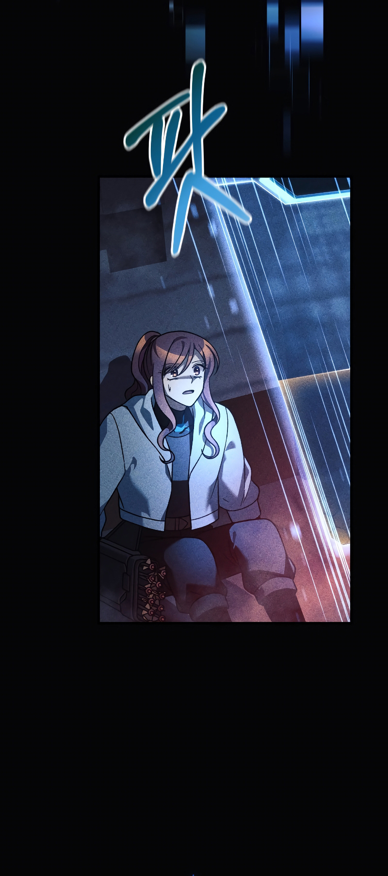 Read My Daughter is the Final Boss FR Manga Online