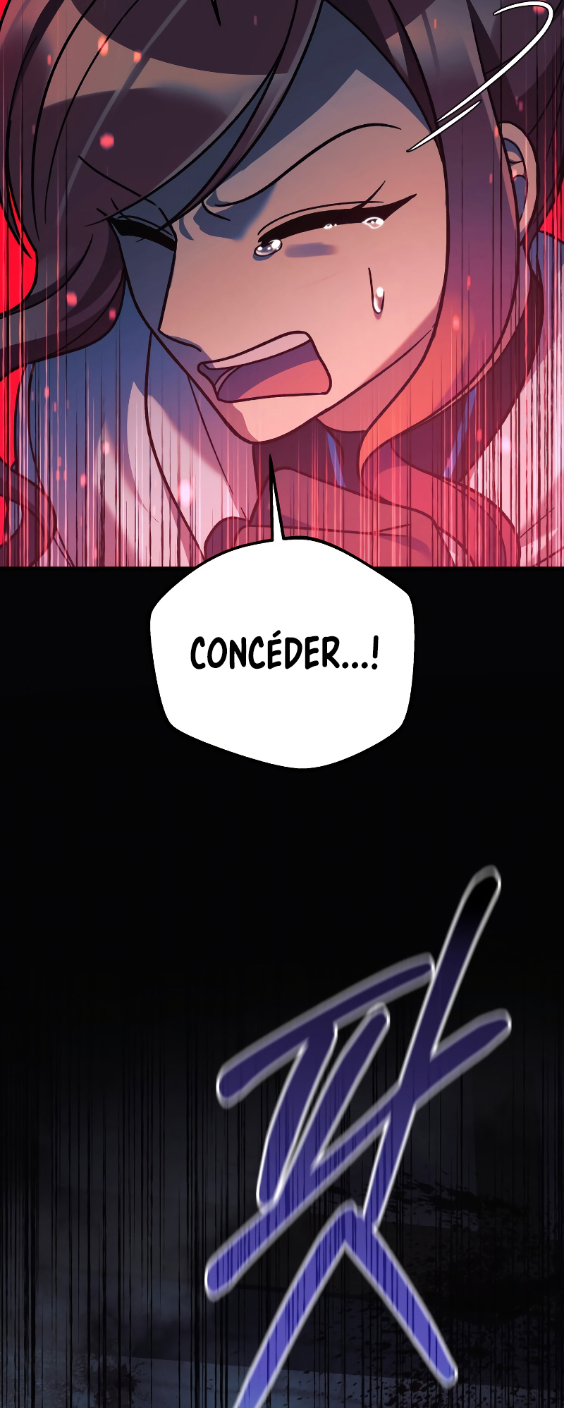 Read My Daughter is the Final Boss FR Manga Online