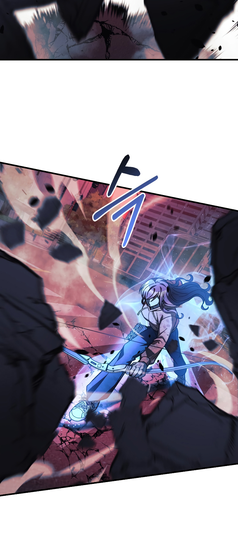 Read My Daughter is the Final Boss FR Manga Online