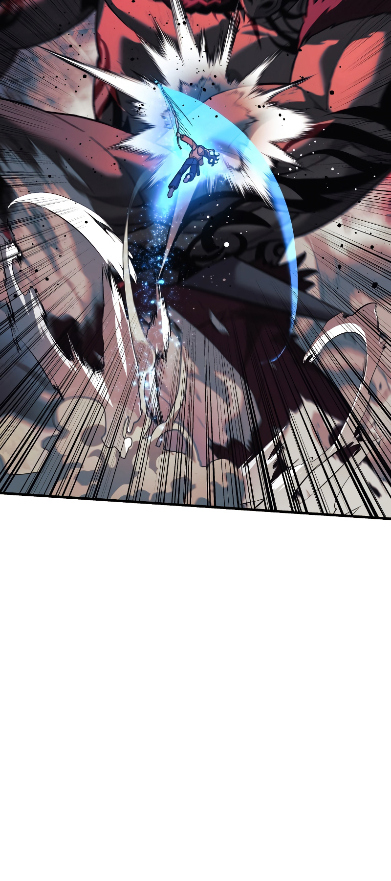 Read My Daughter is the Final Boss FR Manga Online