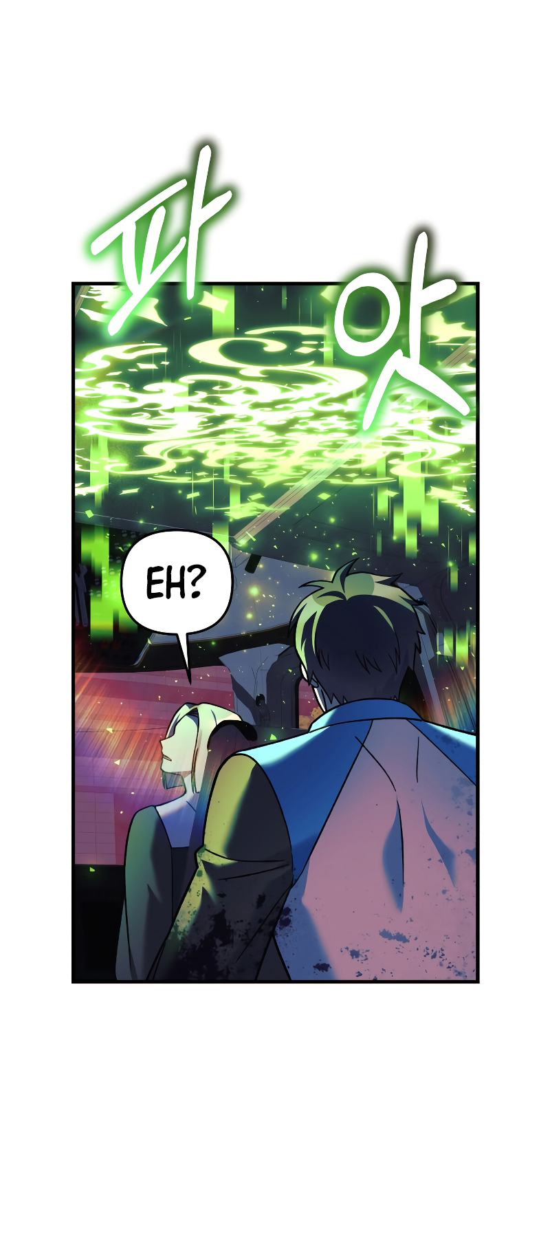 Read My Daughter is the Final Boss FR Manga Online