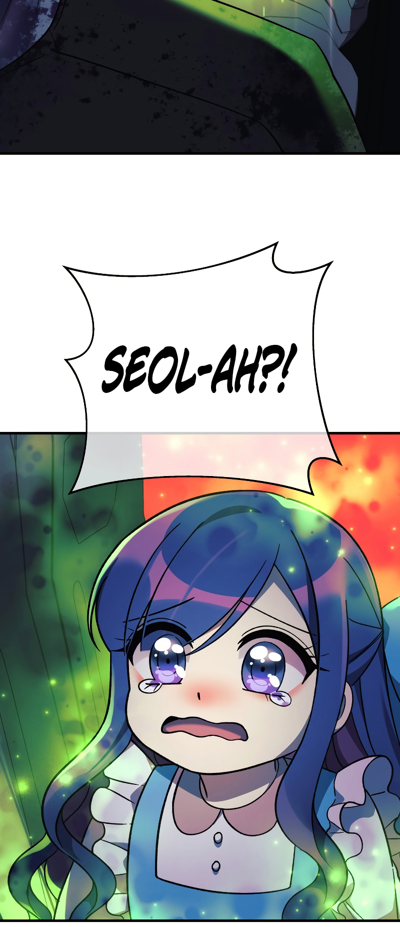 Read My Daughter is the Final Boss FR Manga Online