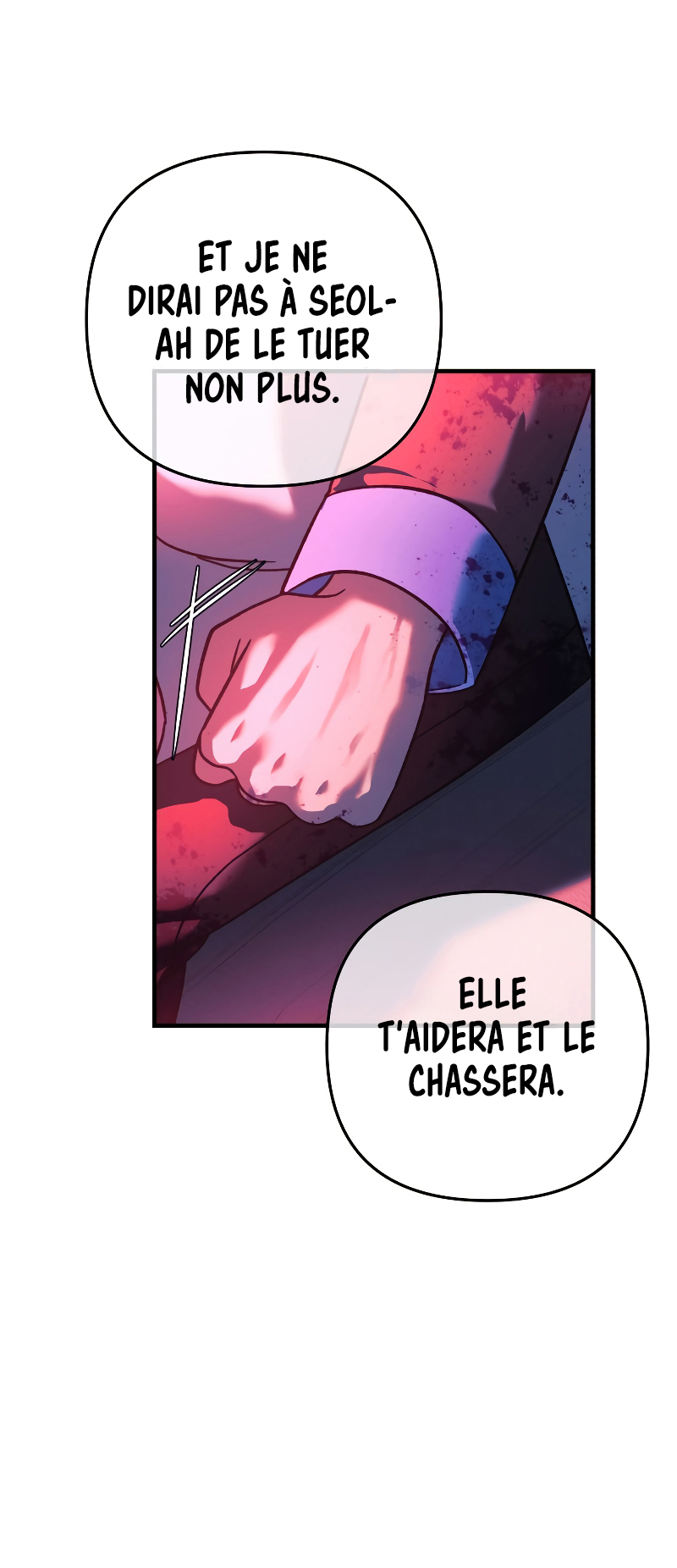 Read My Daughter is the Final Boss FR Manga Online