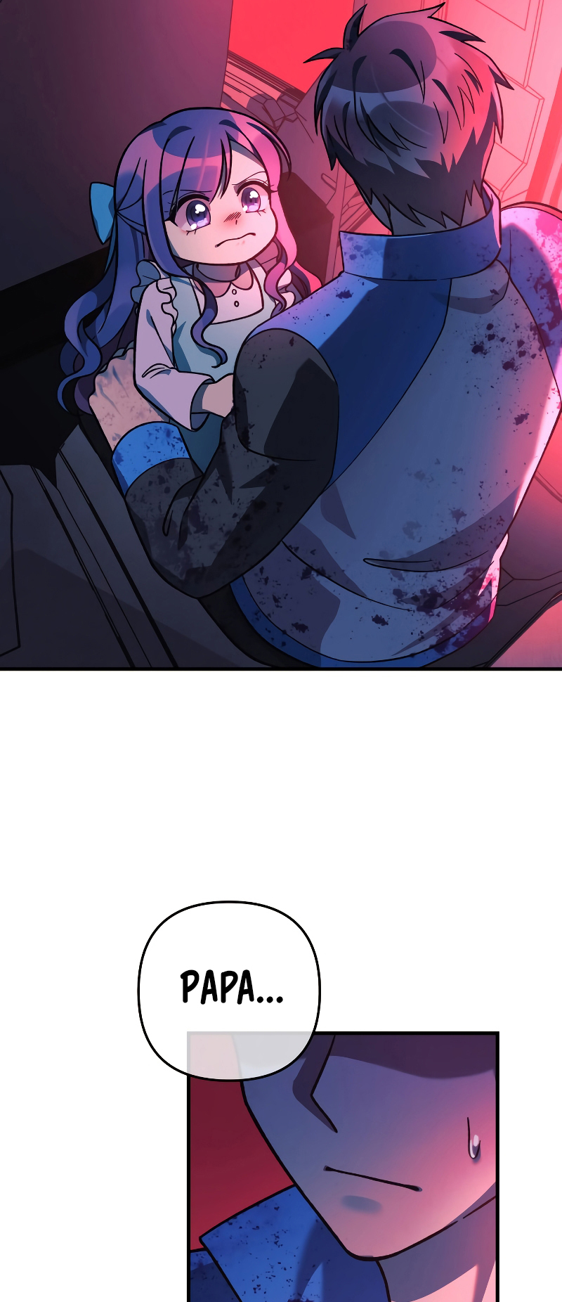Read My Daughter is the Final Boss FR Manga Online