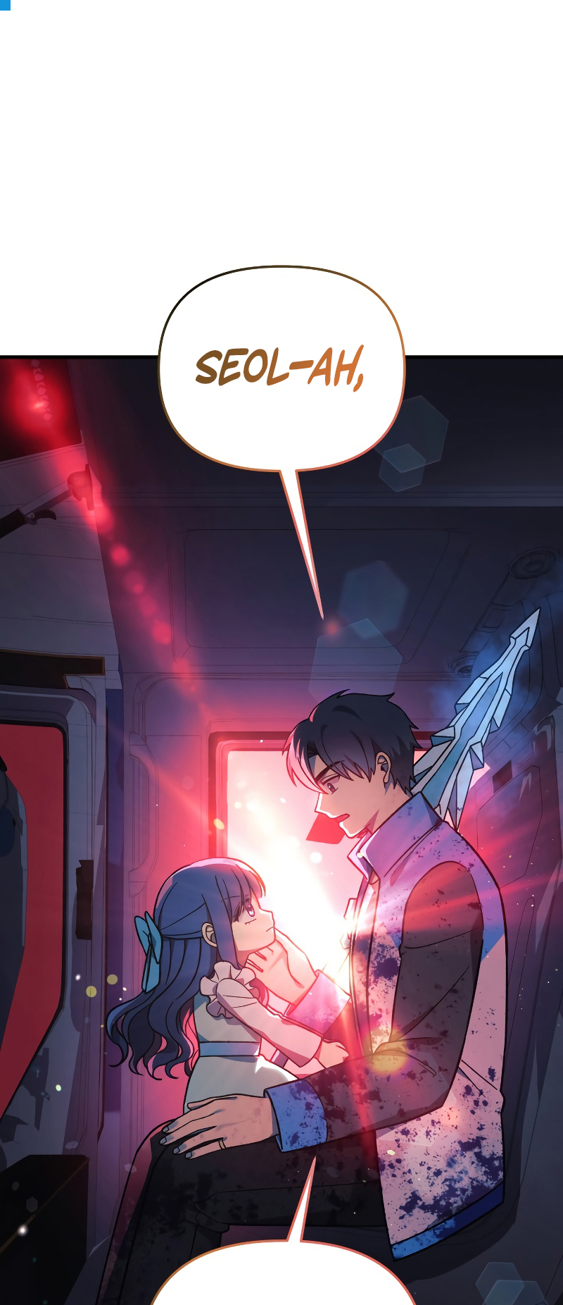 Read My Daughter is the Final Boss FR Manga Online