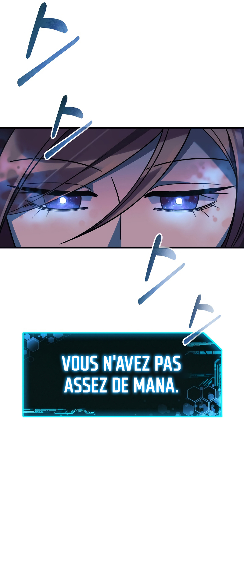 Read My Daughter is the Final Boss FR Manga Online