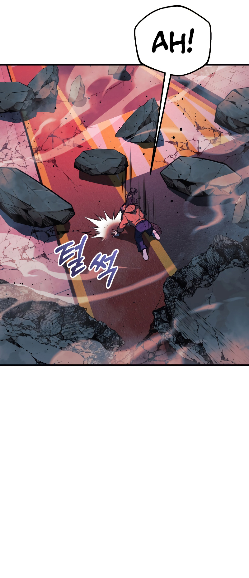 Read My Daughter is the Final Boss FR Manga Online