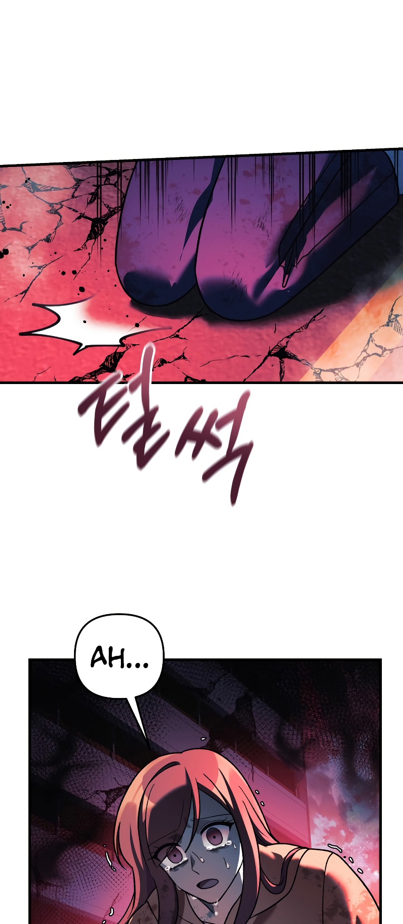 Read My Daughter is the Final Boss FR Manga Online