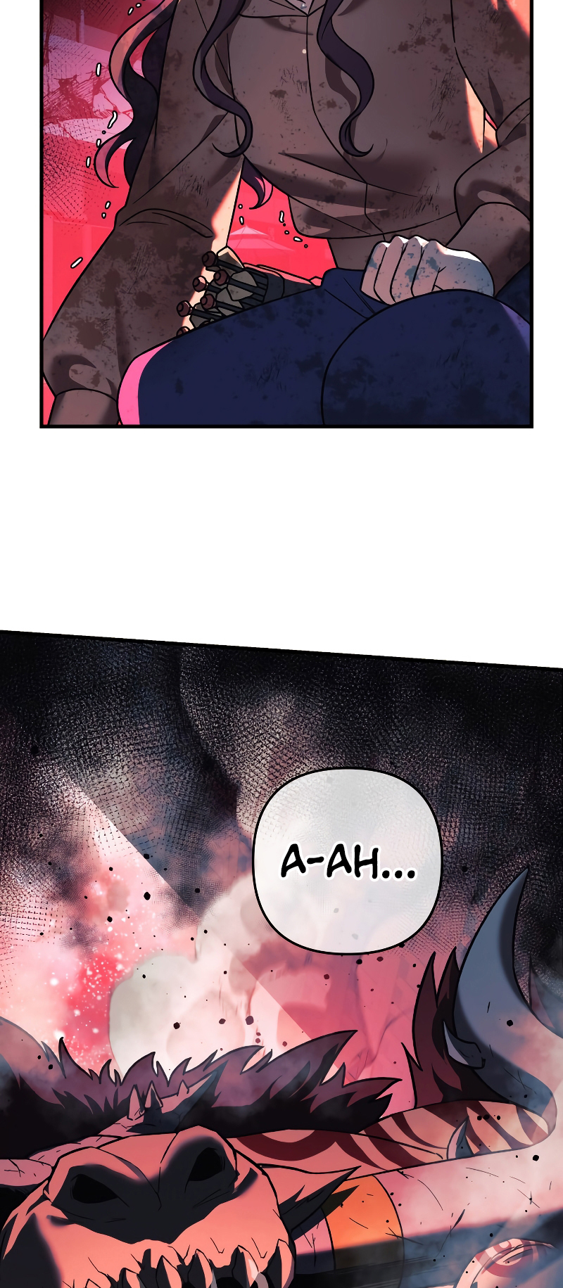 Read My Daughter is the Final Boss FR Manga Online