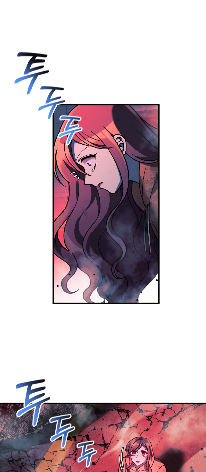 Read My Daughter is the Final Boss FR Manga Online