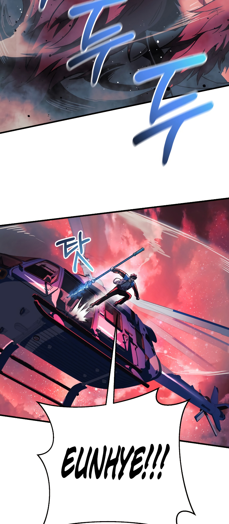 Read My Daughter is the Final Boss FR Manga Online