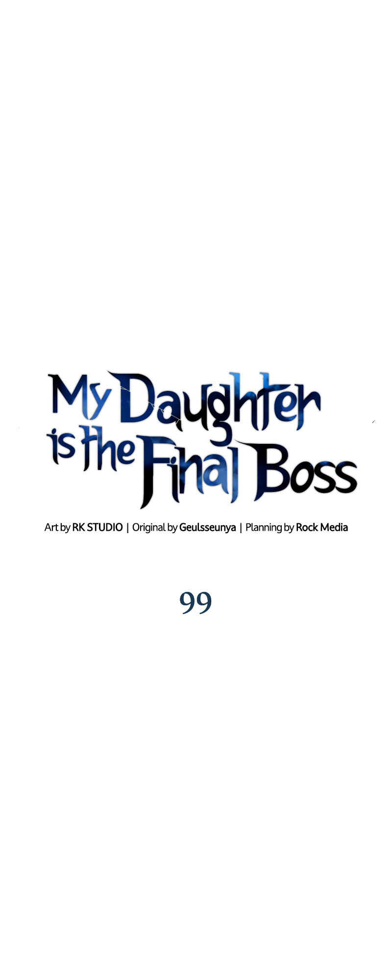 Read My Daughter is the Final Boss FR Manga Online