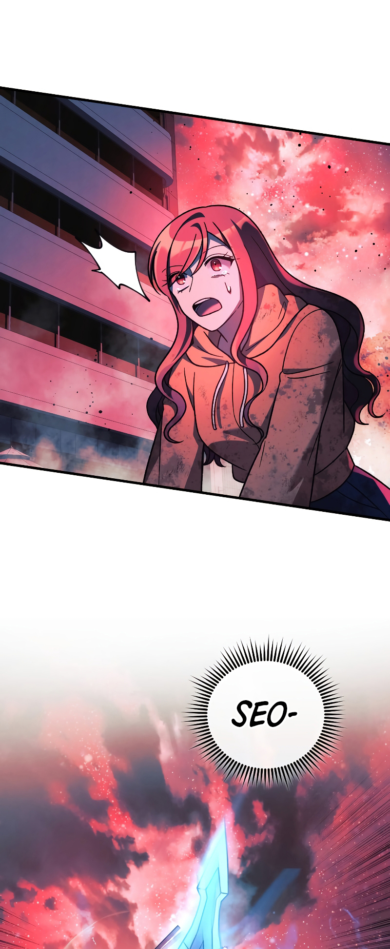 Read My Daughter is the Final Boss FR Manga Online