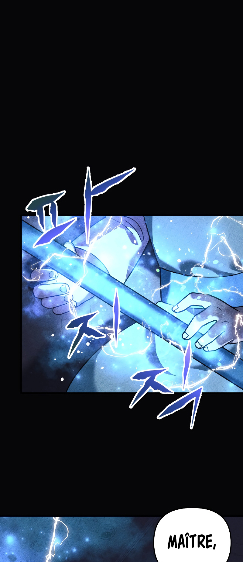 Read My Daughter is the Final Boss FR Manga Online