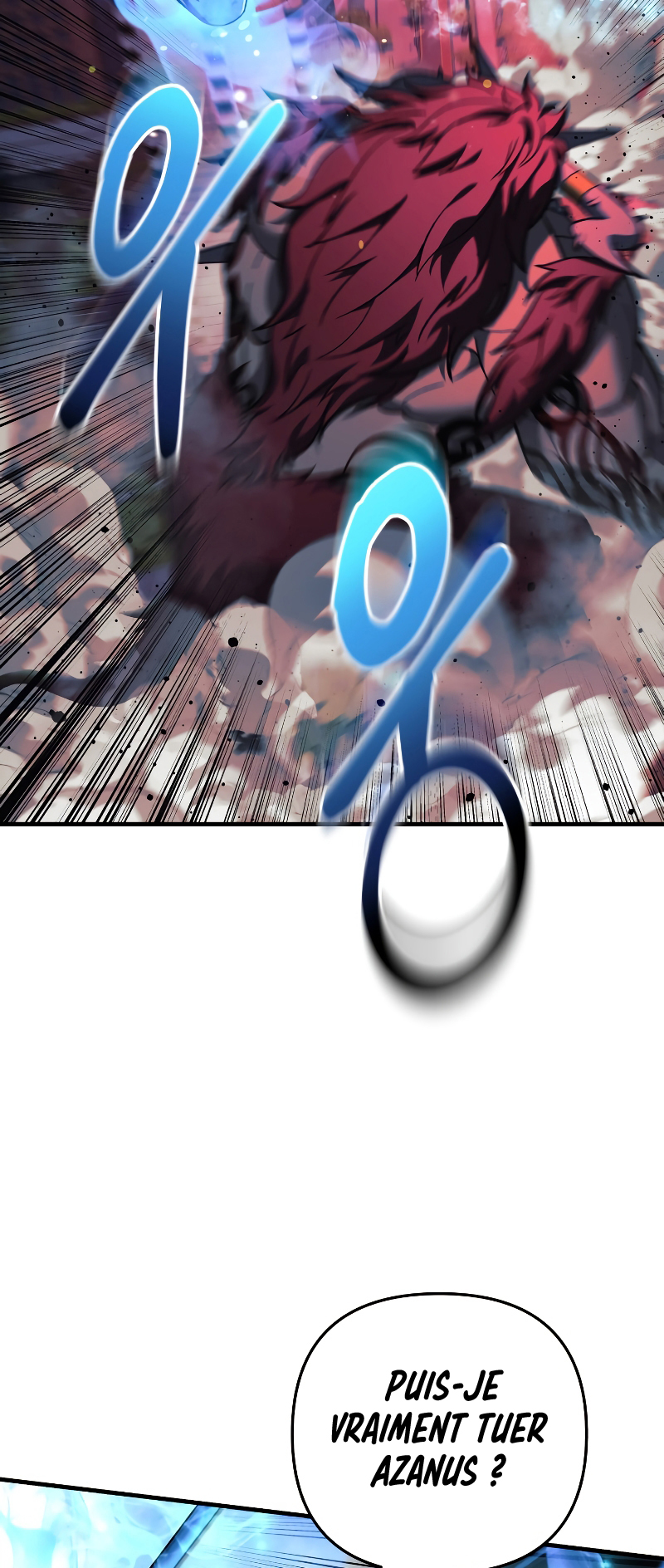 Read My Daughter is the Final Boss FR Manga Online