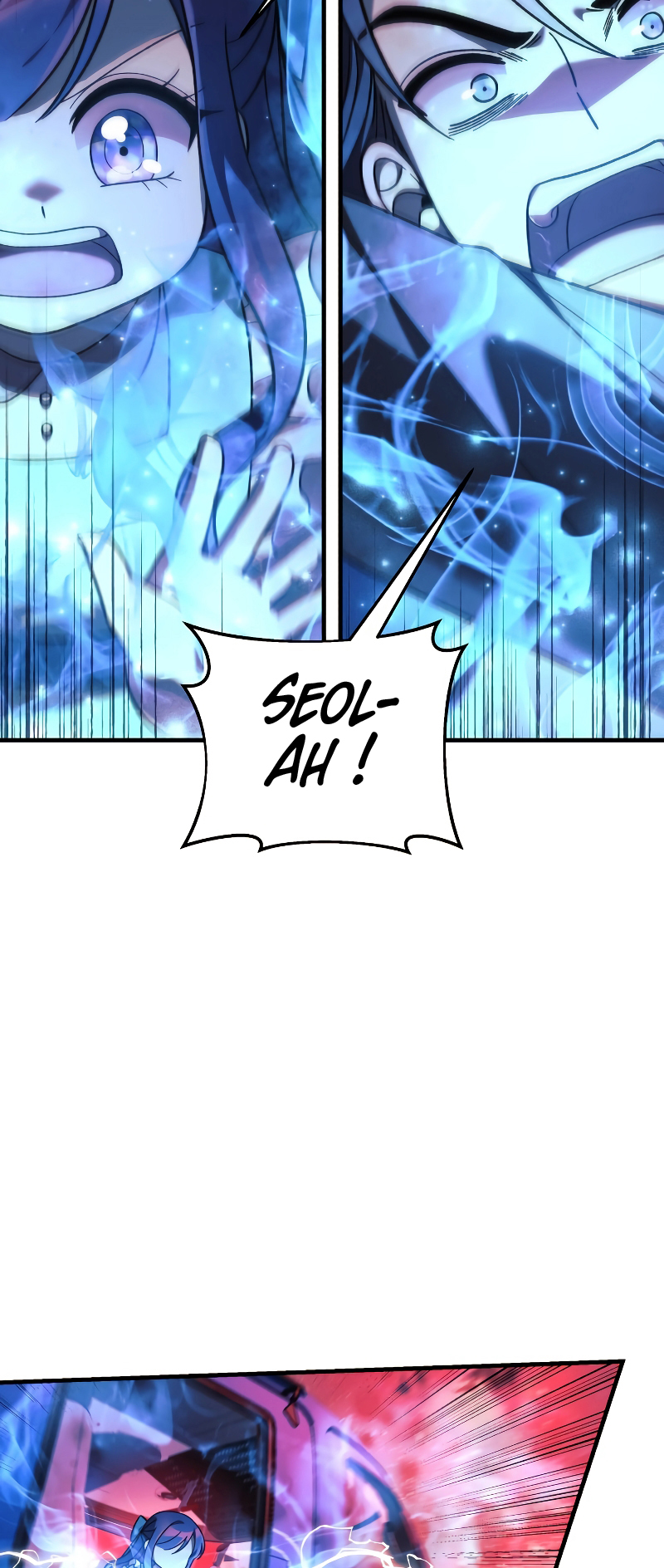 Read My Daughter is the Final Boss FR Manga Online
