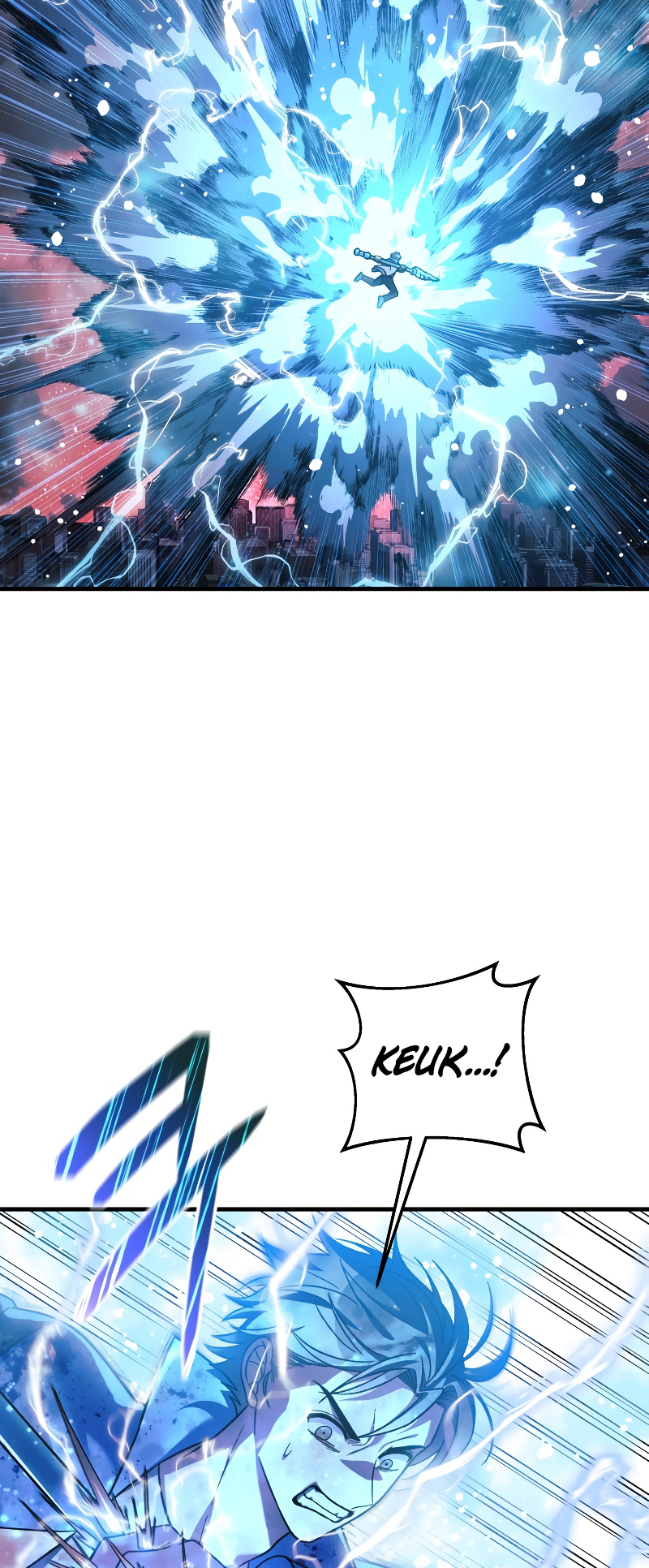 Read My Daughter is the Final Boss FR Manga Online