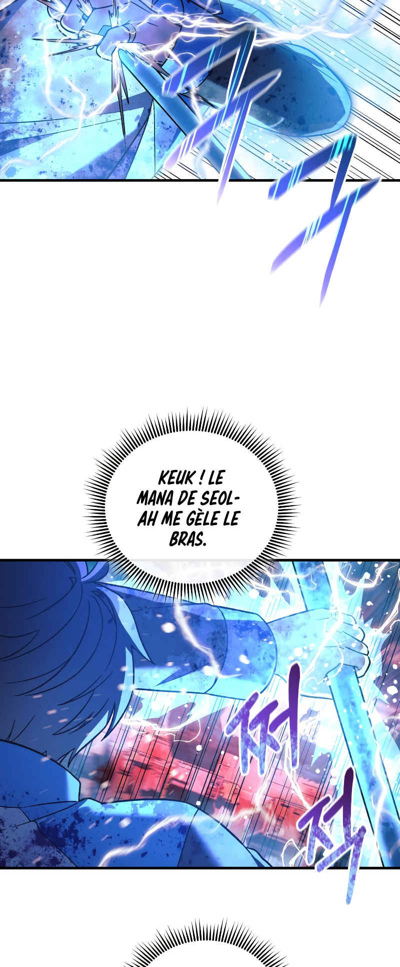 Read My Daughter is the Final Boss FR Manga Online