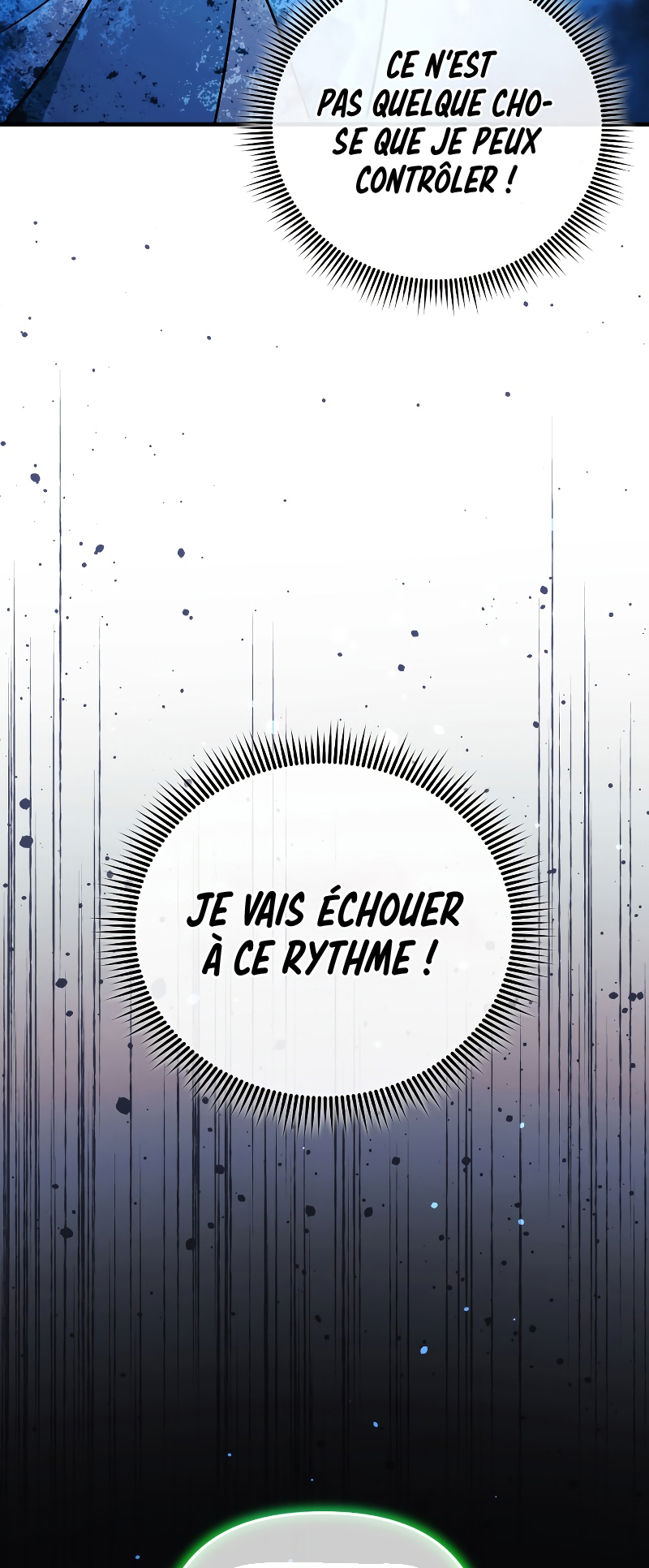 Read My Daughter is the Final Boss FR Manga Online
