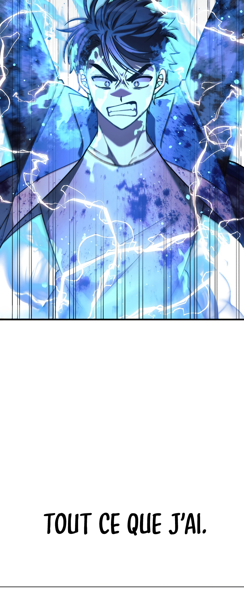 Read My Daughter is the Final Boss FR Manga Online