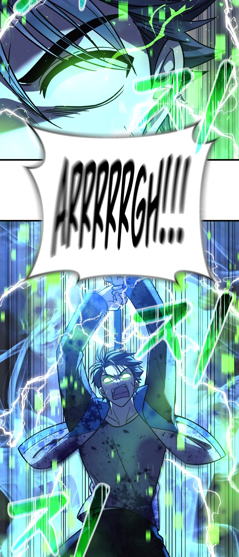 Read My Daughter is the Final Boss FR Manga Online