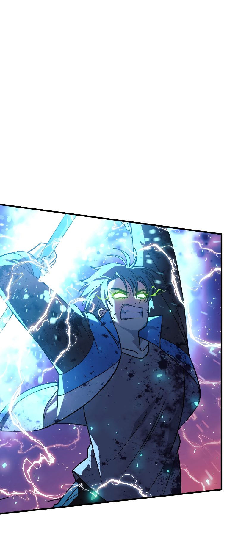 Read My Daughter is the Final Boss FR Manga Online