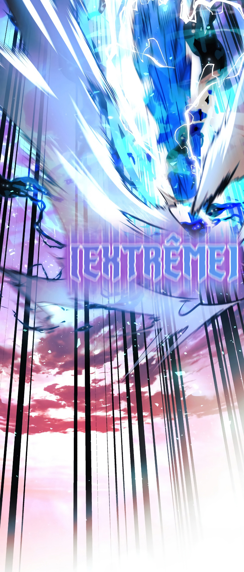 Read My Daughter is the Final Boss FR Manga Online