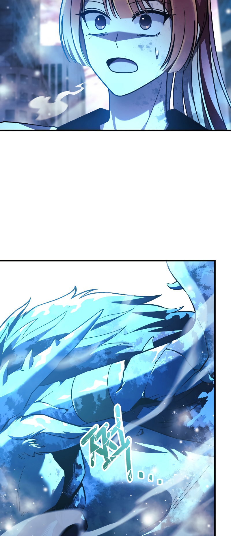 Read My Daughter is the Final Boss FR Manga Online