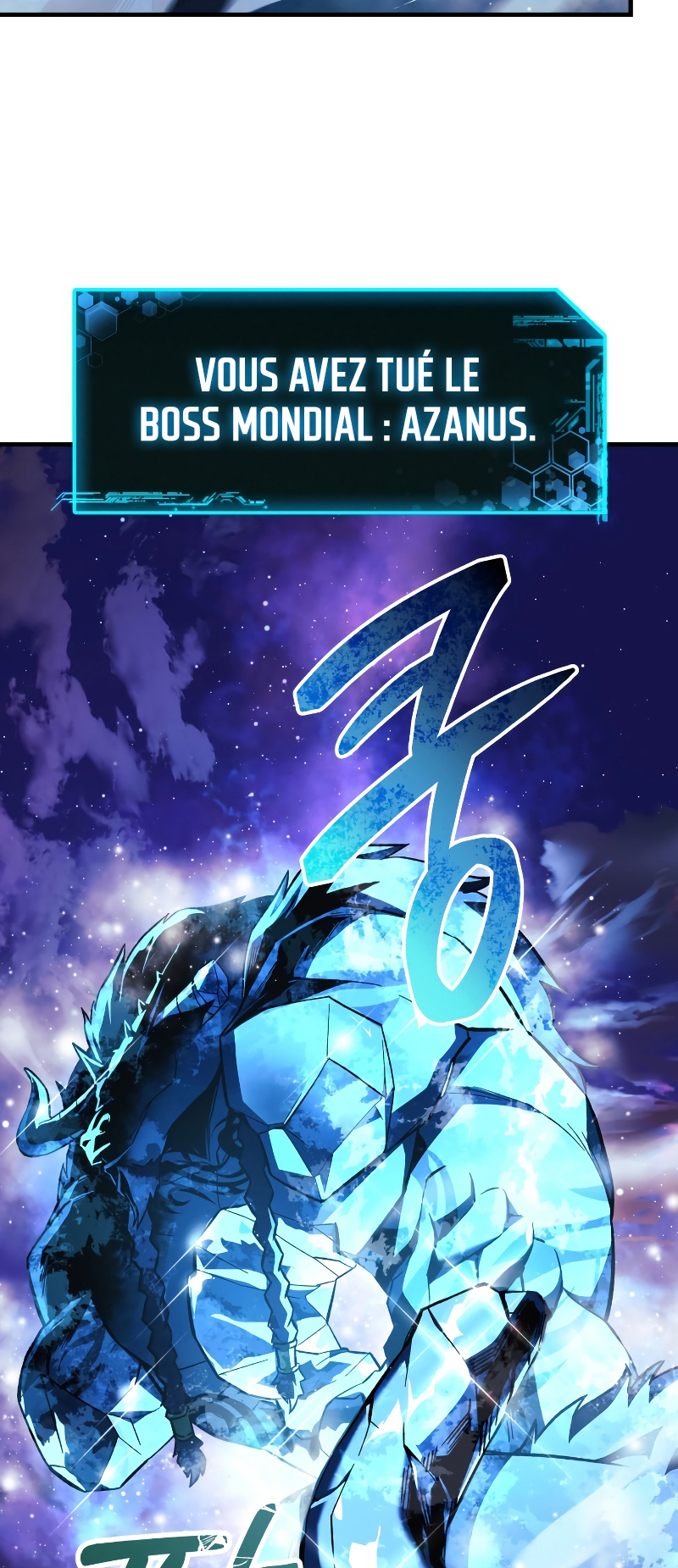 Read My Daughter is the Final Boss FR Manga Online