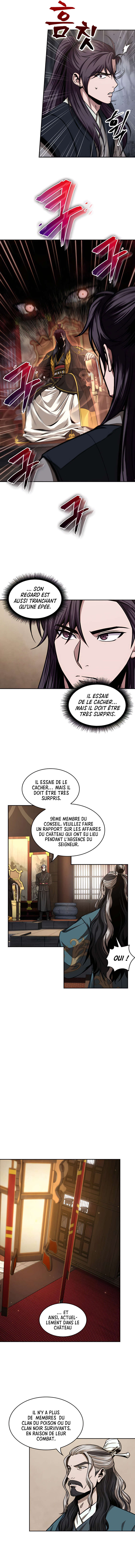 Read Nano Machine FR Manga Online