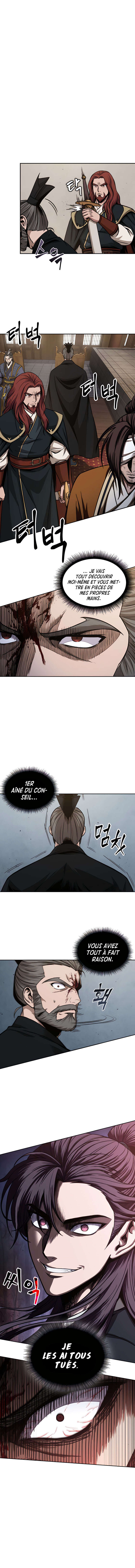 Read Nano Machine FR Manga Online