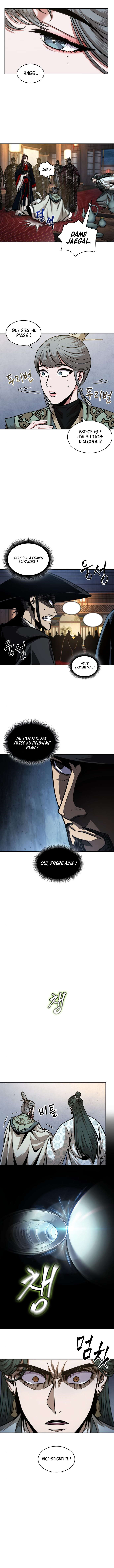 Read Nano Machine FR Manga Online