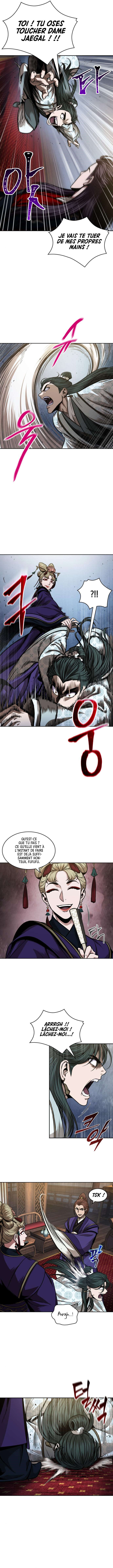 Read Nano Machine FR Manga Online