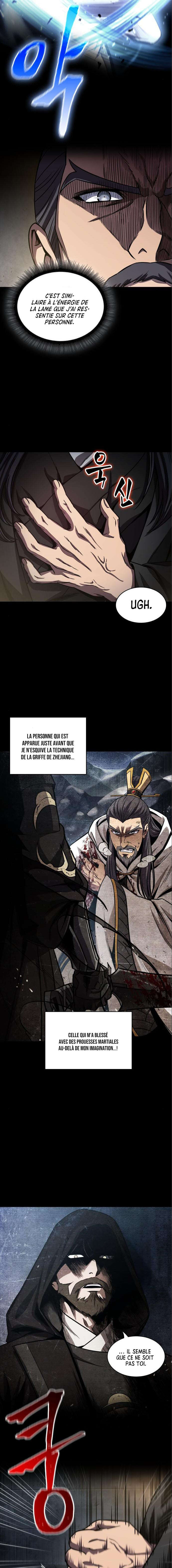 Read Nano Machine FR Manga Online