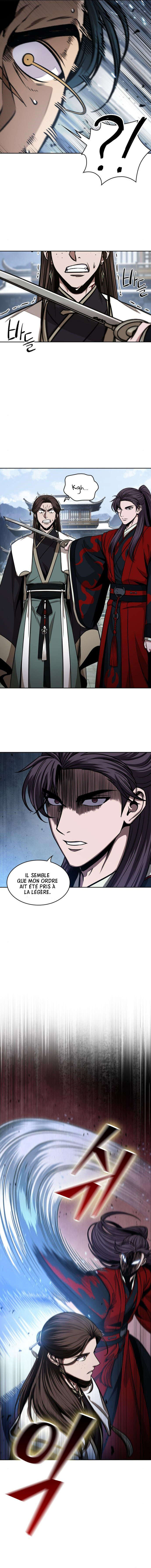 Read Nano Machine FR Manga Online