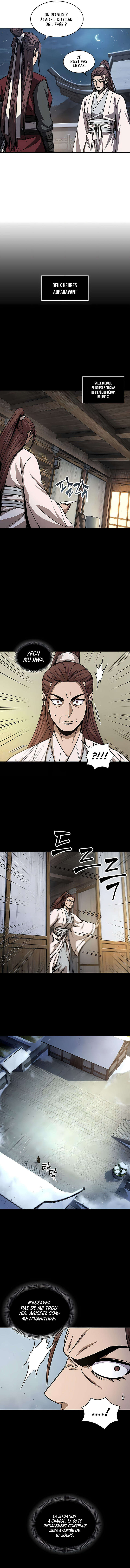 Read Nano Machine FR Manga Online